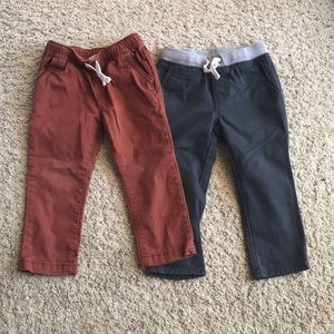 Bundle of dress pants